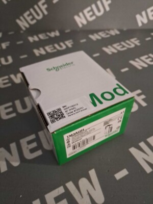 TM3AI2H - SCHNEIDER - TM3AI2H / Modicon TM3, Modul 2 Eingänge NEU