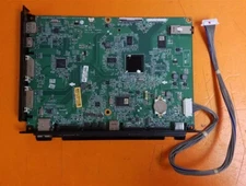 ⭐️⭐️⭐️⭐️⭐️ TV Main Video Board Mainboard EBT62661803 w Cable