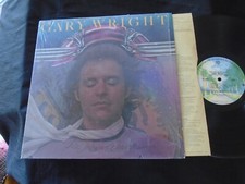 GARY WRIGHT, The Dream Weaver USA 1st press Exc- LP FREE SHIPPING Love Is Alive
