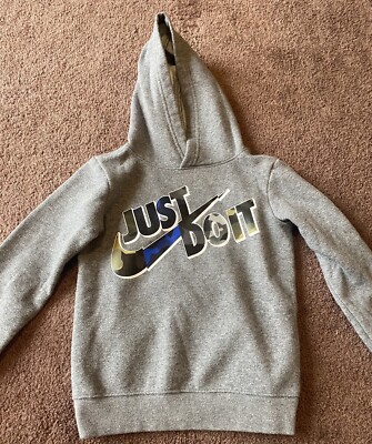 just do it galaxy hoodie