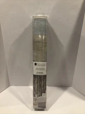 RoomMates RMK10840WP  20.5in x 16.5ft Blue Coastal Weathered Plank Peel/stick