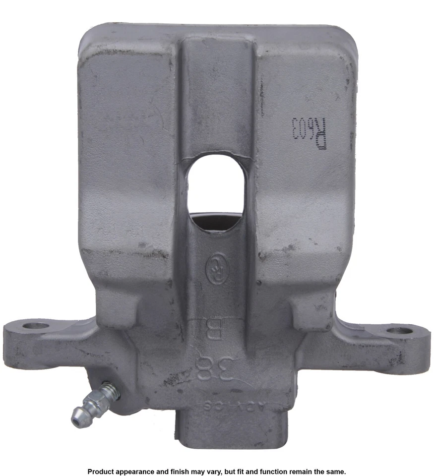 Disc Brake Caliper Rear Right Cardone For 2012-2018 Lexus ES350 - Image 2 of 3