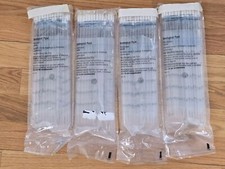 Serological Pipet Pipette 5ml 4x Sealed Bags Fisherbrand 1/10 | 200x Sterilized