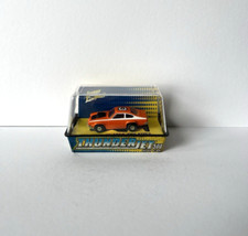 Johnny Lightning Thunder Jet 500 Chevrolet Vega Pro Stock Slot Car New In Box