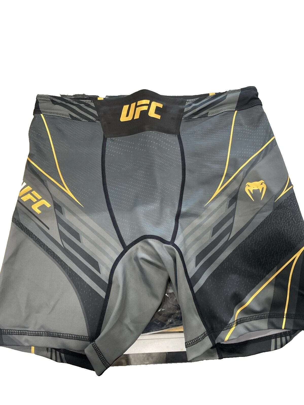 Size XL Venum Boxing & Martial Arts Shorts