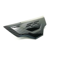 Carenado de cubierta de asiento trasero para BMW S1000RR S 1000RR 2012-2017 fibra de carbono
