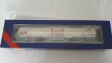 Heljan BOC 100 Ton Liquid Nitrogen Tank Wagon BOC11 0035 suit Bachmann Hornby