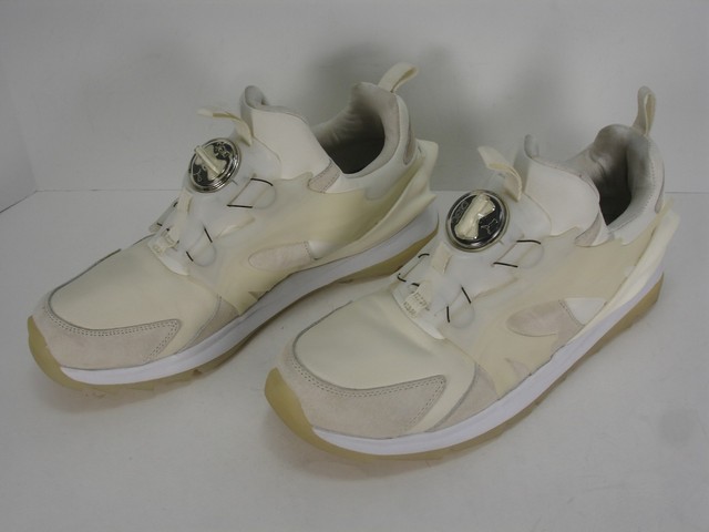 puma disc swift tech