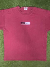 90s Nike - Air - Vintage Nike Tee Shirt Large 