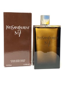 m7 cologne