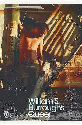 Queer: 25th Anniversary Edition by William S. Burroughs (Paperback, 2010)