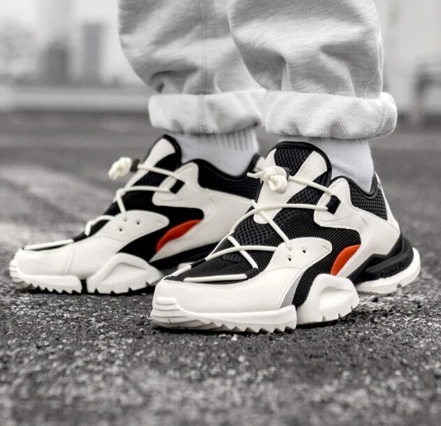 Reebok Run.R 96 White | eBay display picture 2