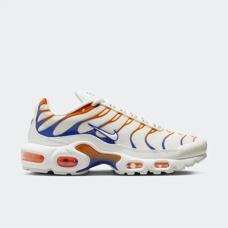 Air max plus knicks clearance ebay