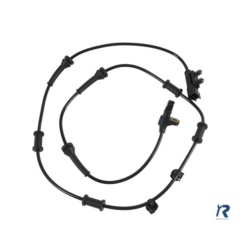 2 Pack Front Left & Right ABS Wheel Speed Sensor FOR Jeep Wrangler 2007-2017 - Picture 11 of 18