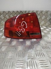 Feu arrière Audi S4