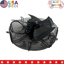 New In Box Axial Fan Motor for WEIGUANG 220v ...