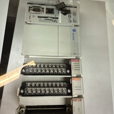 ALLEN-BRADLEY COMPACTLOGIX 1769-L32E - used - good condition