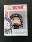 WWE FUNKO BITTY POP  "UNDERTAKER"  #69