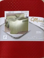 Copriletto Trapuntato Double Face Marta Marzotto