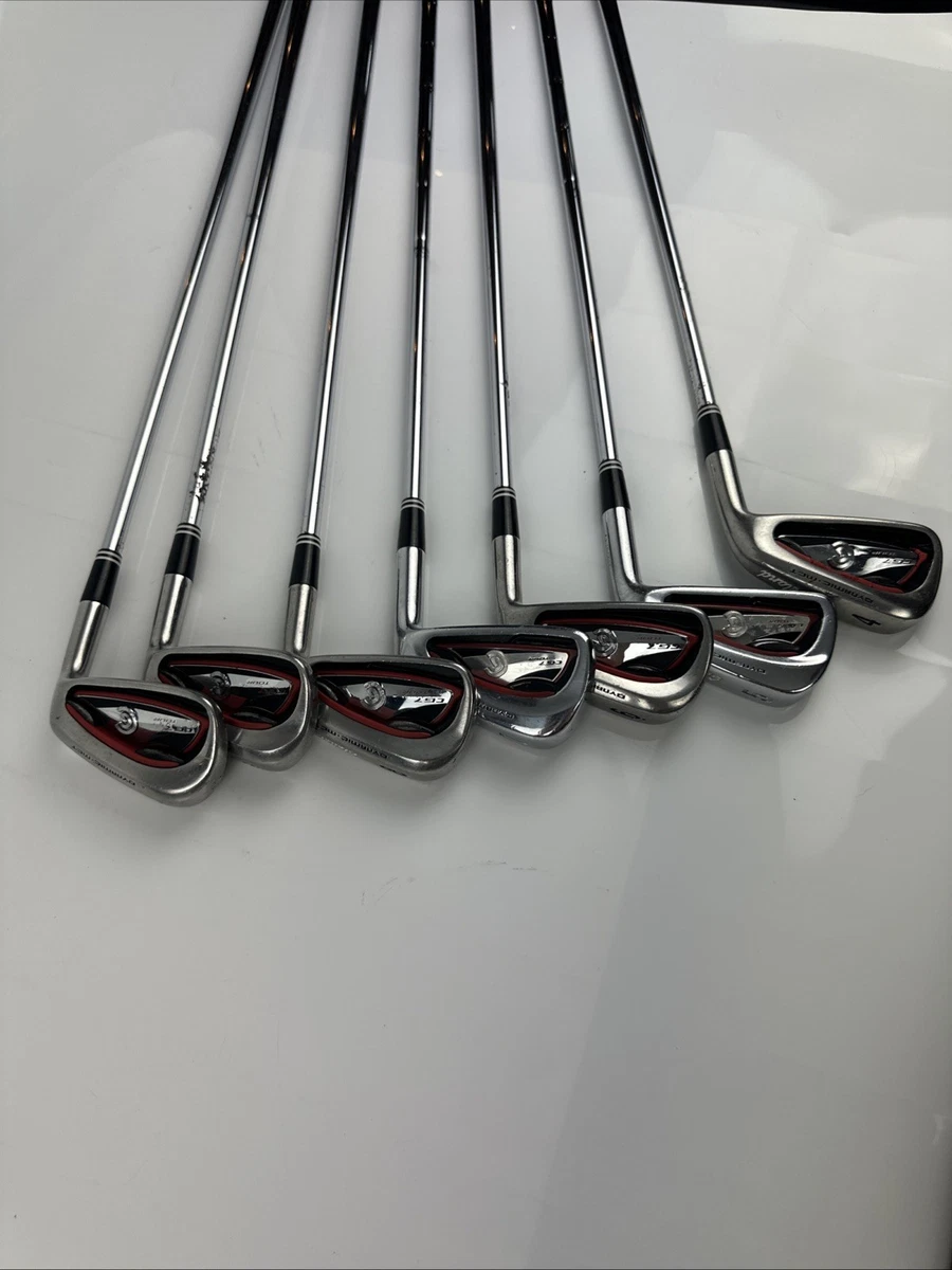 Cleveland Cg7 Irons for sale | eBay