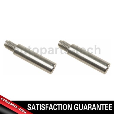 2x ATE Rear Disc Brake Caliper Pin For Volvo C30 2008~2012
