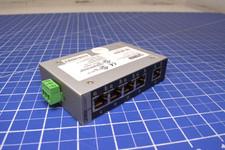 2891444 / FL SWITCH SFN 5GT INDUSTRIAL ETHERNET SWITCH / PHOENIX CONTACT