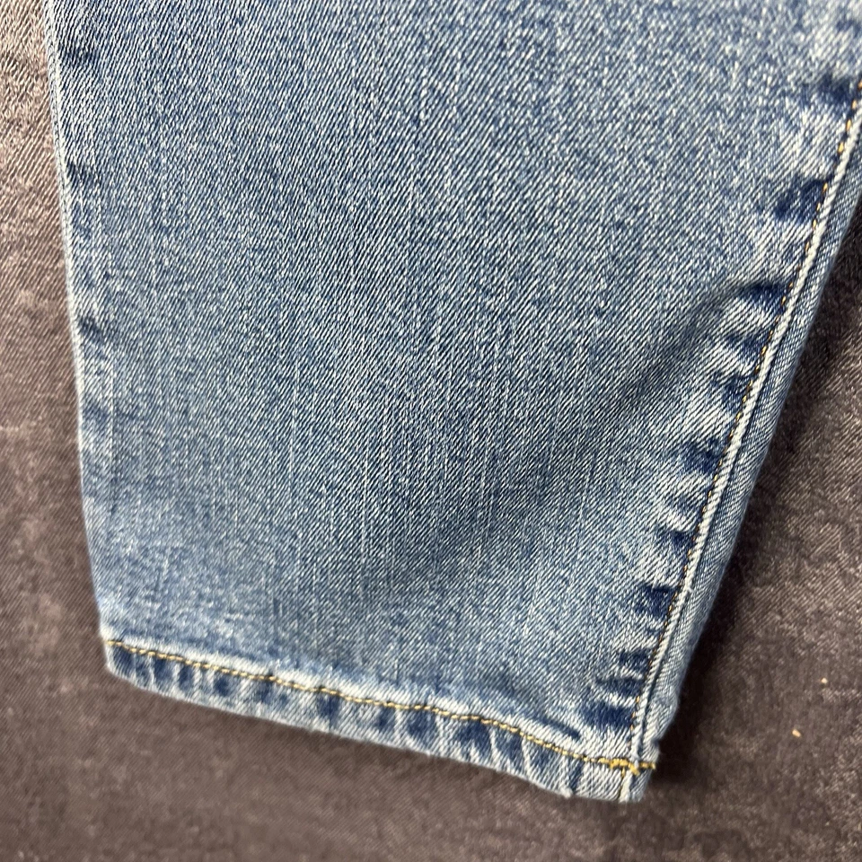 Chicos Jóvenes Polo Ralph Lauren Jeans The Hampton Recto Talla XL 18-20 (30x31) Foto 3 de 4