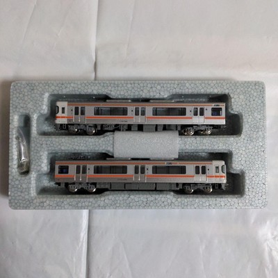 KATO 313系2300番台 2両セット 10-588 Nゲージ m21491515801_1.jpg?1728573696