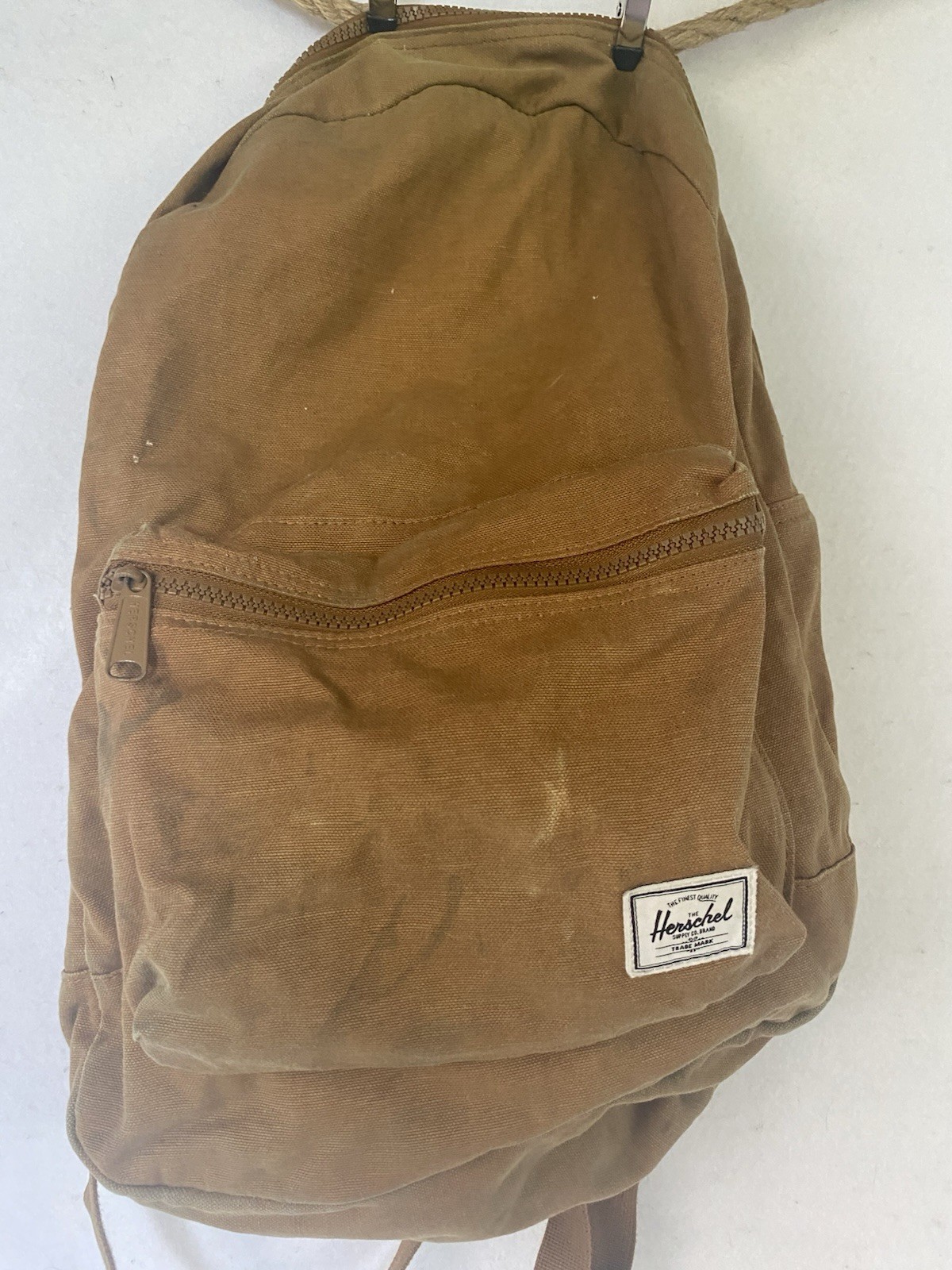 Herschel Authentic Classics | Backpack Classic St… - image 1