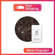 Simple Loose Leaf Sweet Russian Caravan Tea - Premium Loose Leaf Black Tea Hig