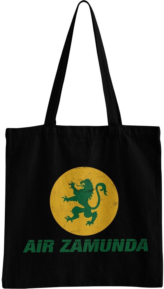 Tragetasche Air Zamunda Tote Bag PM-4-CTA004-H28-4 5490₽