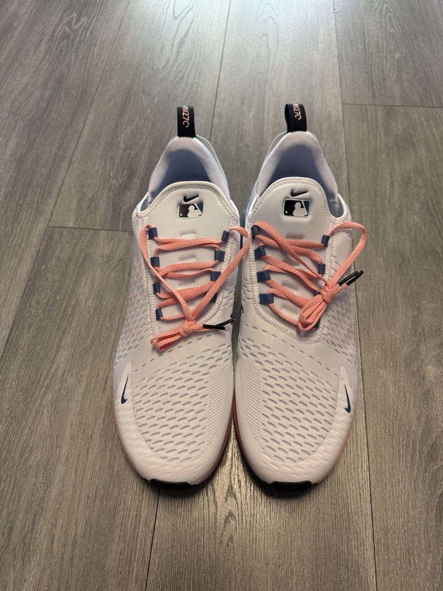 Nike Air Max 270 City Connect Pack Washington Nationals 