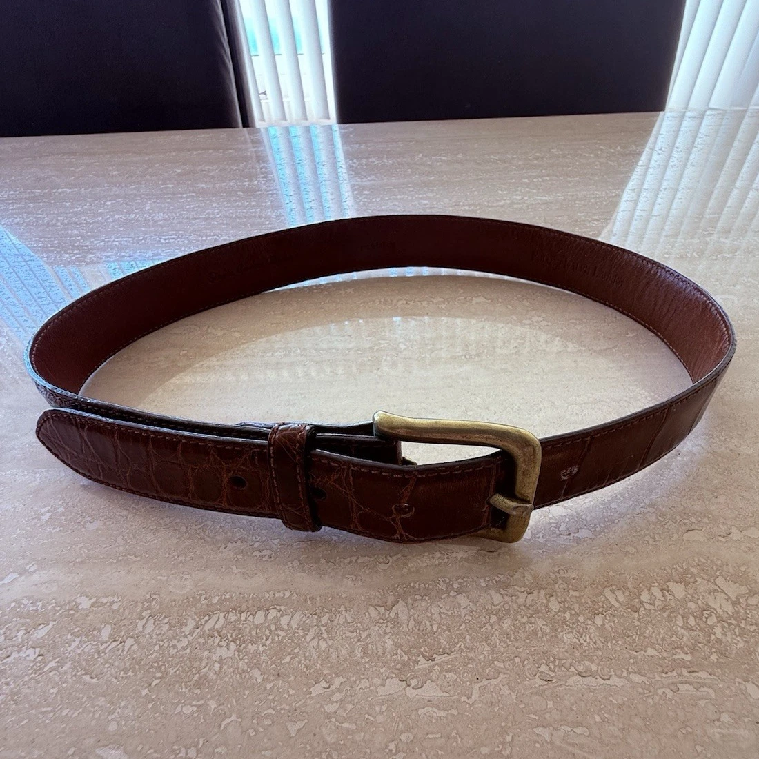 Polo Ralph Lauren Vintage Accessories for sale | eBay