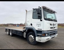 CABOVER