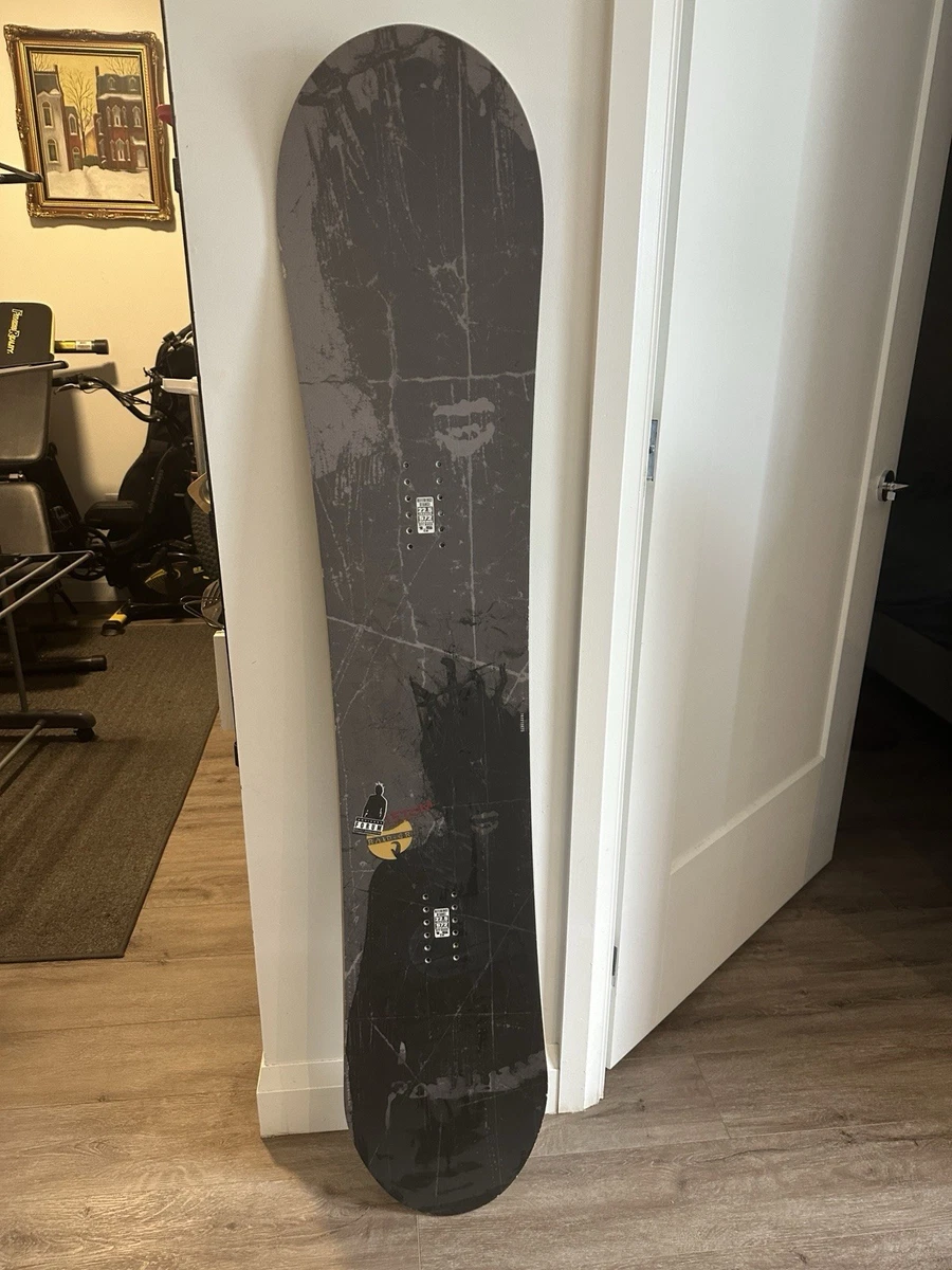 Rare Snowboard for sale | eBay