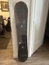 FORUM Raider WuTang Clan 160cm Snowboard Rare...
