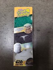 Star Wars Mandalorian Special Edition Scrub D...