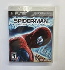 Spider-Man Edge of Time - PlayStation 3 PS3 Brand New Sealed