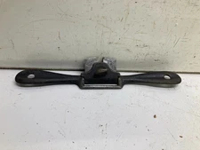 Antique Vintage Stanley Rule & Level No. 63 Spokeshave