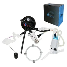 QFS EFI Fuel Pump Module Assembly for 2008-22 Harley-Davidson 75076-08B