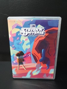 Steven Universe Dvd | eBay
