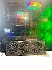 Gigabyte Radeon RX 5600 XT Gaming OC 6GB GDDR6   Triple Fan   Tested