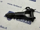 DAF XF106 towing hook 1911625