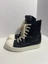 Rick Owens DRKSHDW Ramones