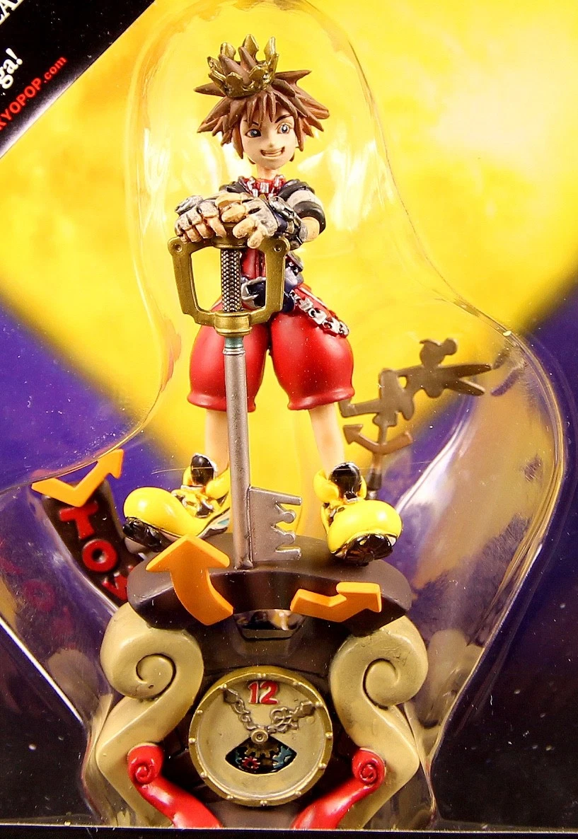 Kingdom Hearts Formation Arts for sale | eBay