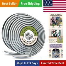 3/16" round U Lead Came for Stained Glass  2 6Ft Hobby Came for Stained Glass 