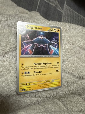 Magnezone