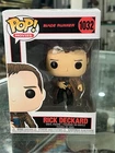 FUNKO POP MOVIES - BLADE RUNNER 1032 RICK DECKARD  VINYL FIGURE