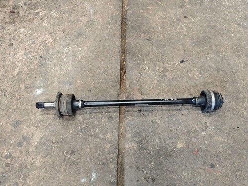 BMW 5 G30 Halbachse hinten rechts 8664046 2.00 Diesel 2018 34072262
