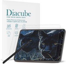 2-Pack Paperfeel Screen Protector with Blue Light Filter for Samsung Galaxy Tab